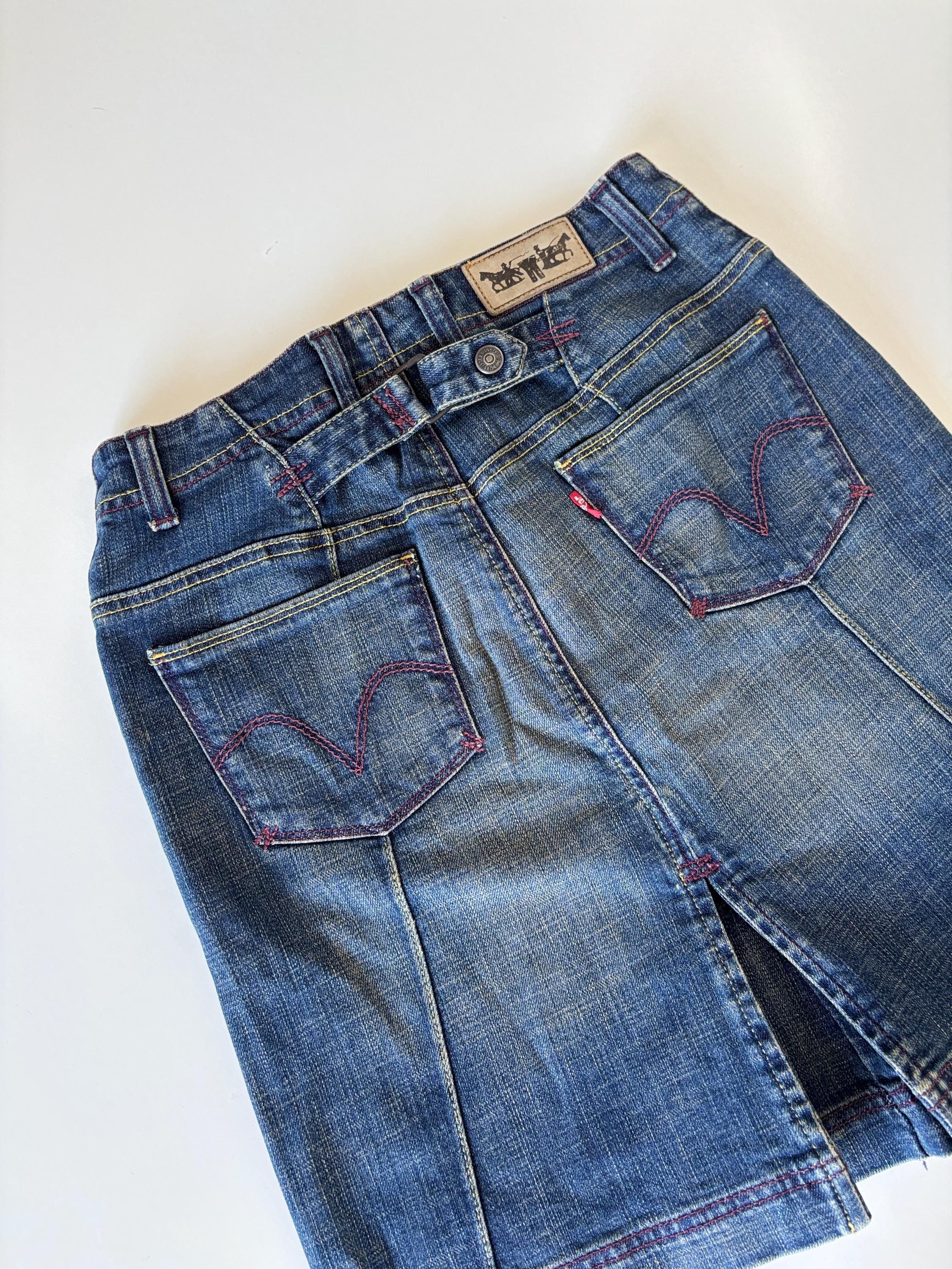 Vintage Levi