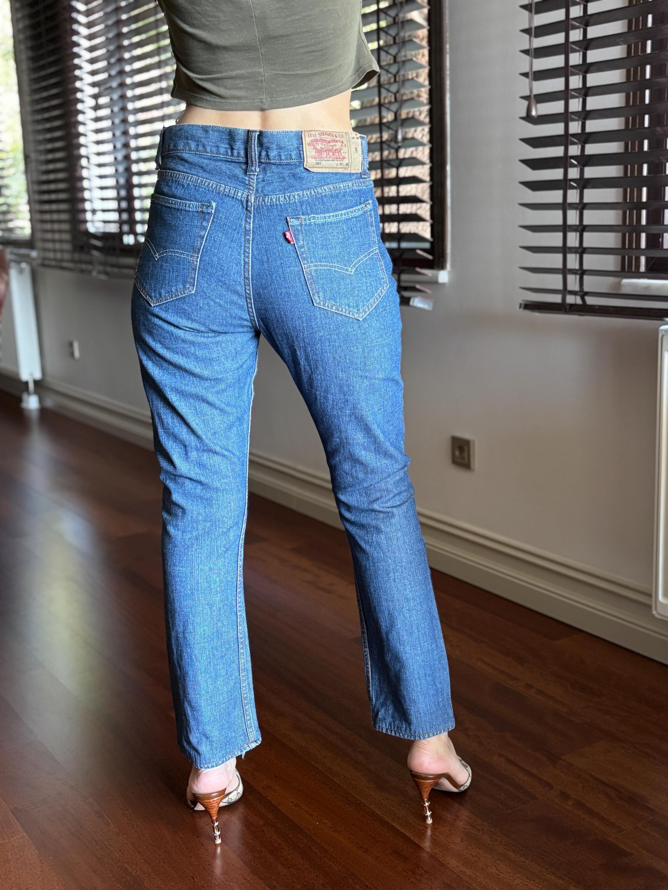 Vintage Levi