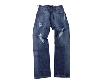 木村拓哉着用 LEVI'S ENGINEERED JEANS 90's 00's Vintage 90s Levis Engineered Jeans, Takuya Kimura Style, Waist 28