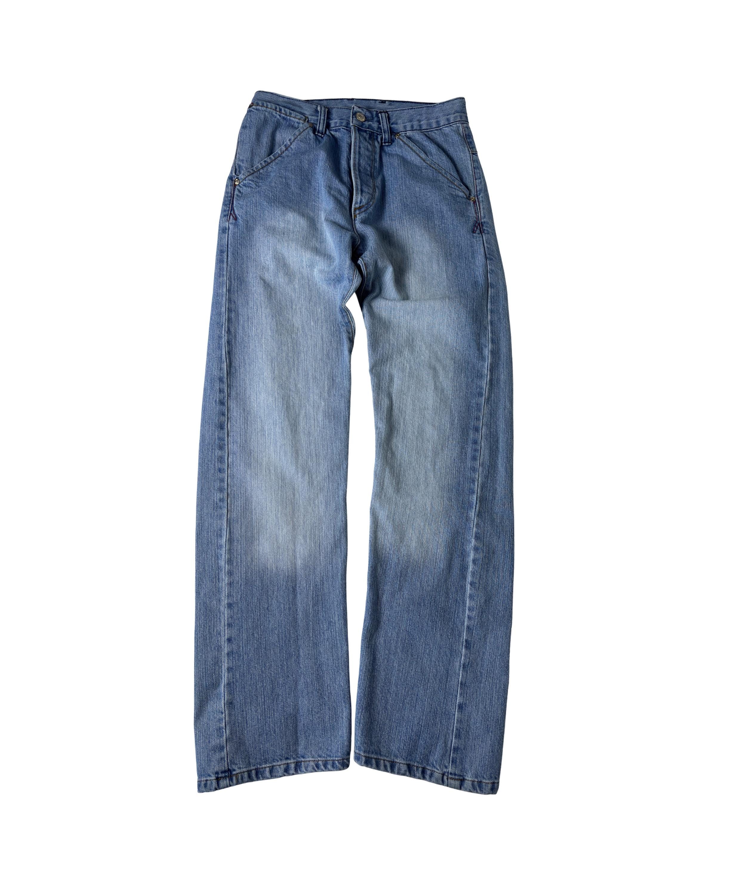 Levi's ENGINEERED JEANS 「Loose」W32 Top levi's engineered jeans loose Discount Vintage Levi s