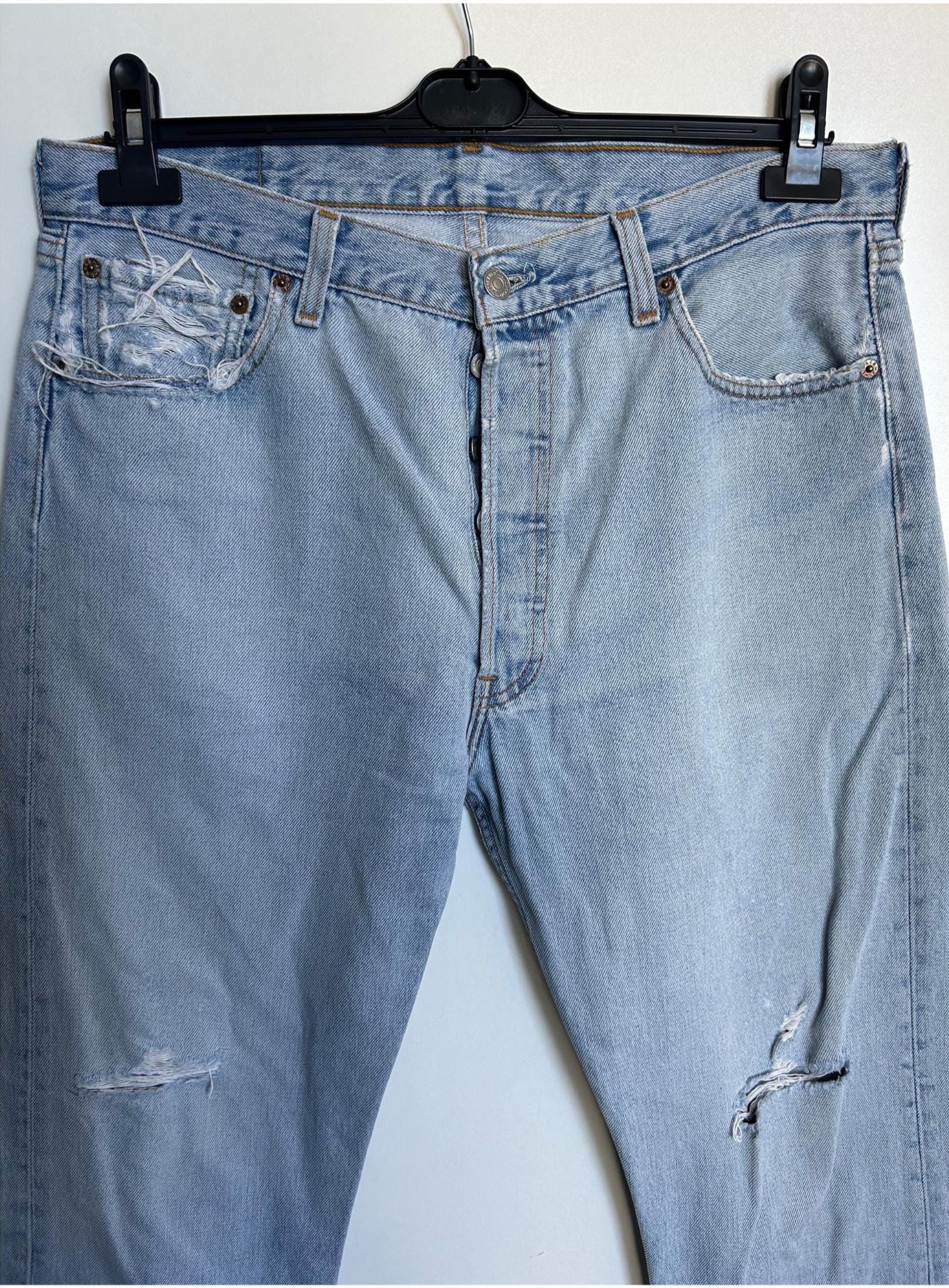 Vintage Levi