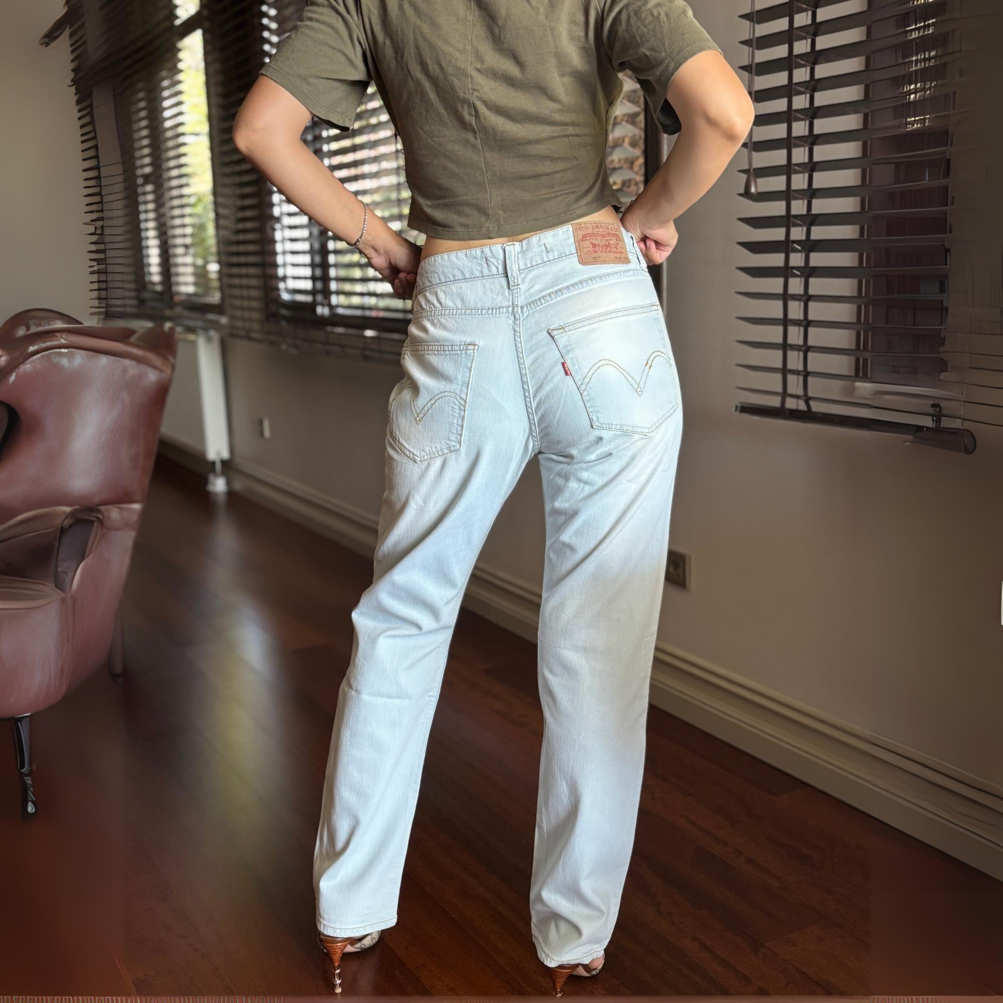 Vintage Levi
