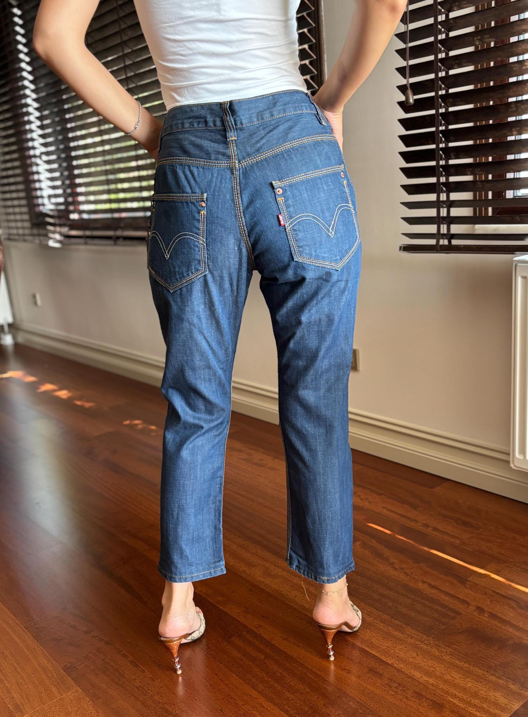 Vintage Levi