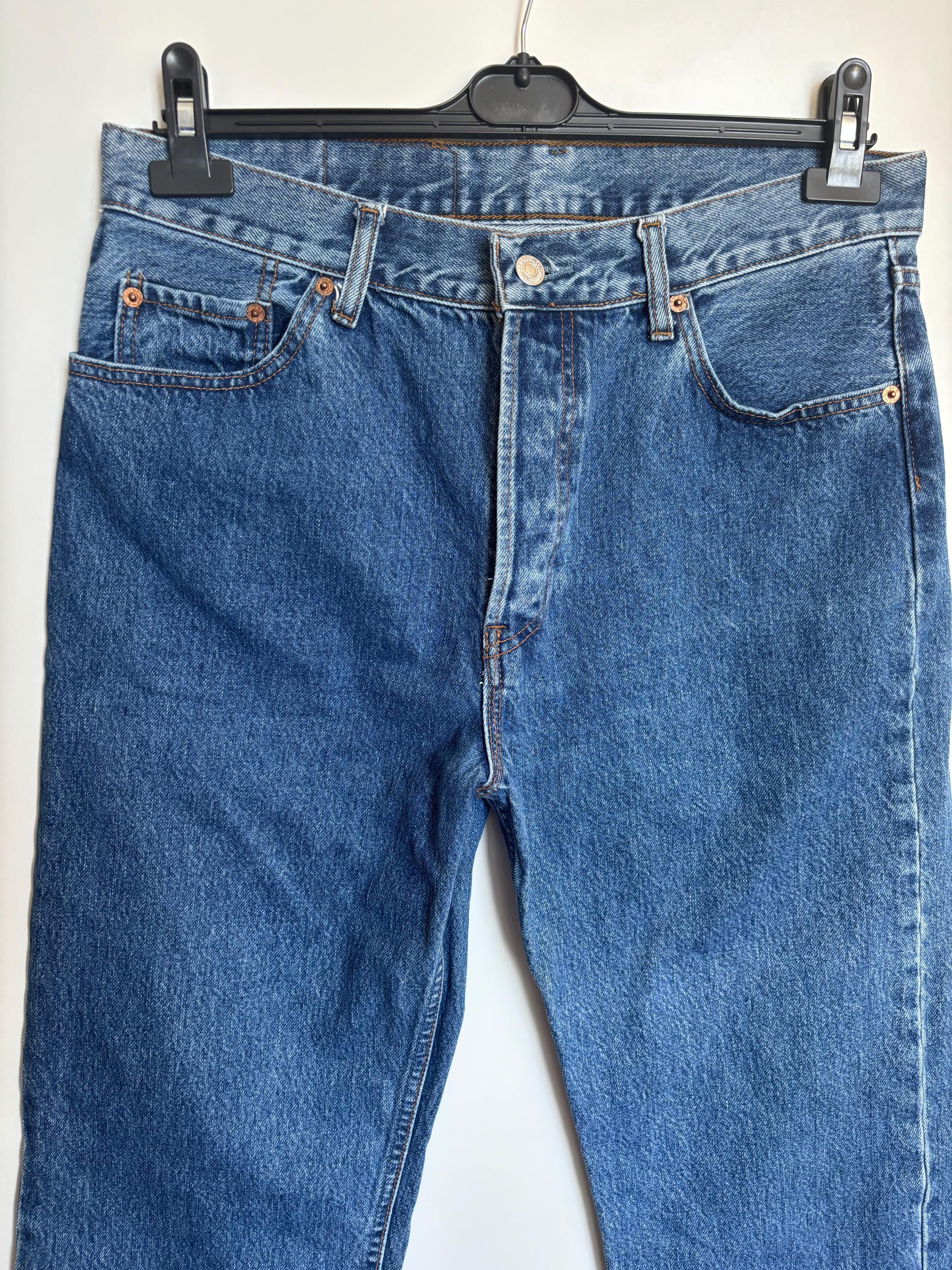 Vintage Levi