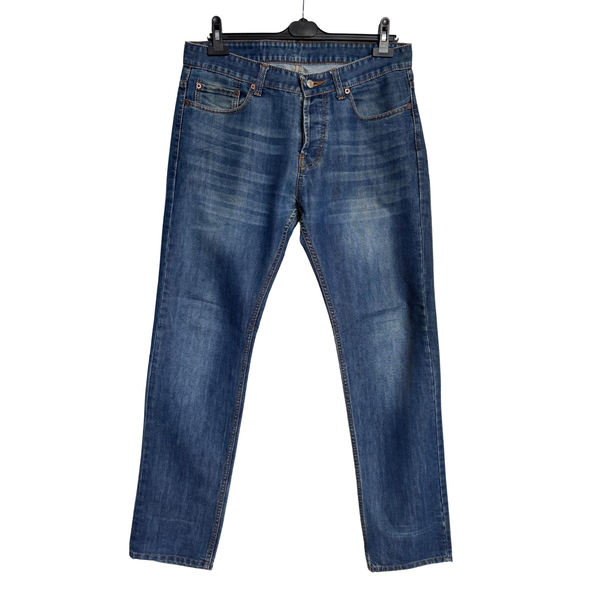 Vintage Wah Maker Pants Mens 44 (Measured 42x31) Frontier
