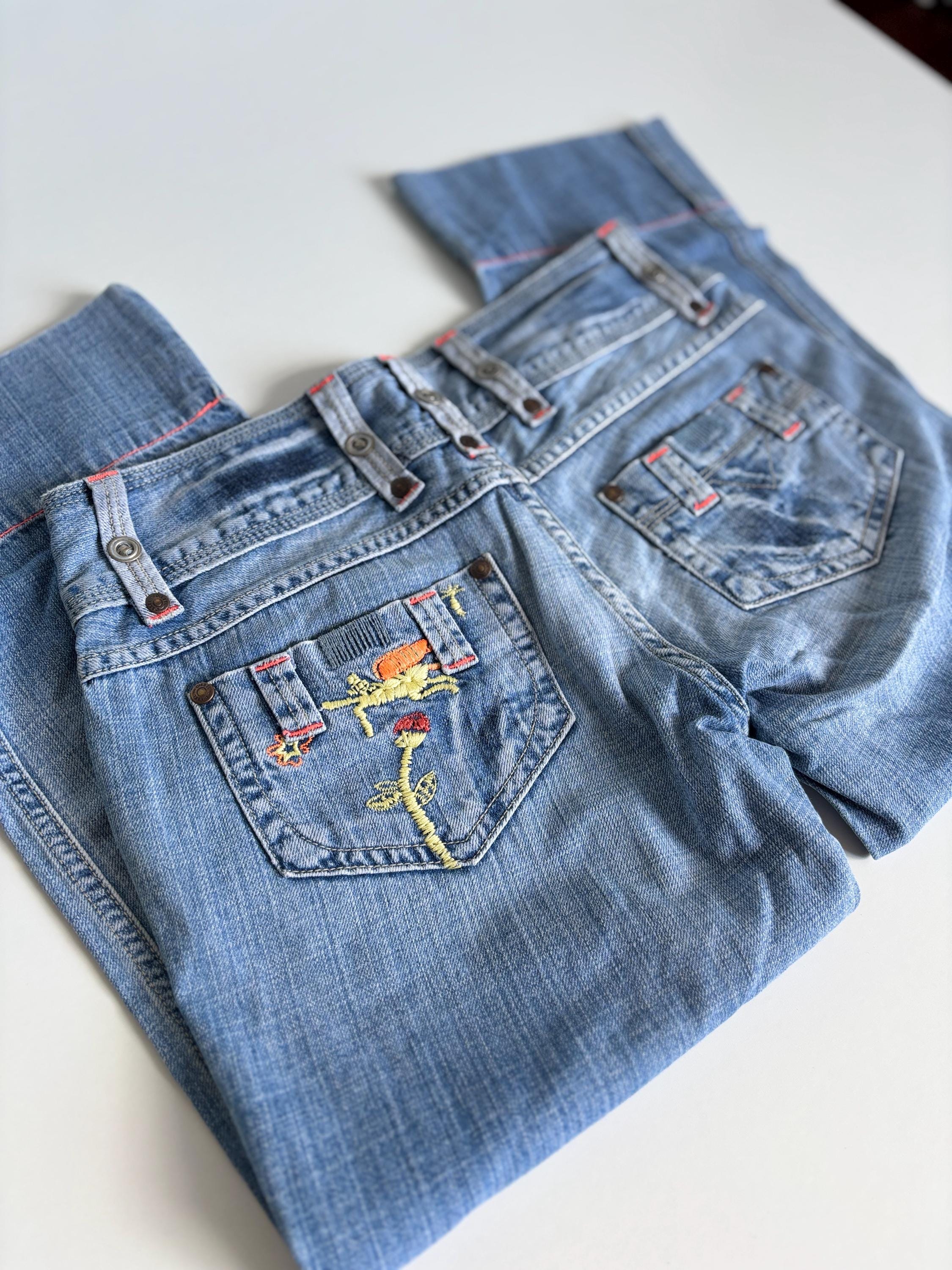 パンツ Rare 00s- Archive DIESEL cropped cargo Rare 00s- Archive DIESEL cropped cargo - メルカリ