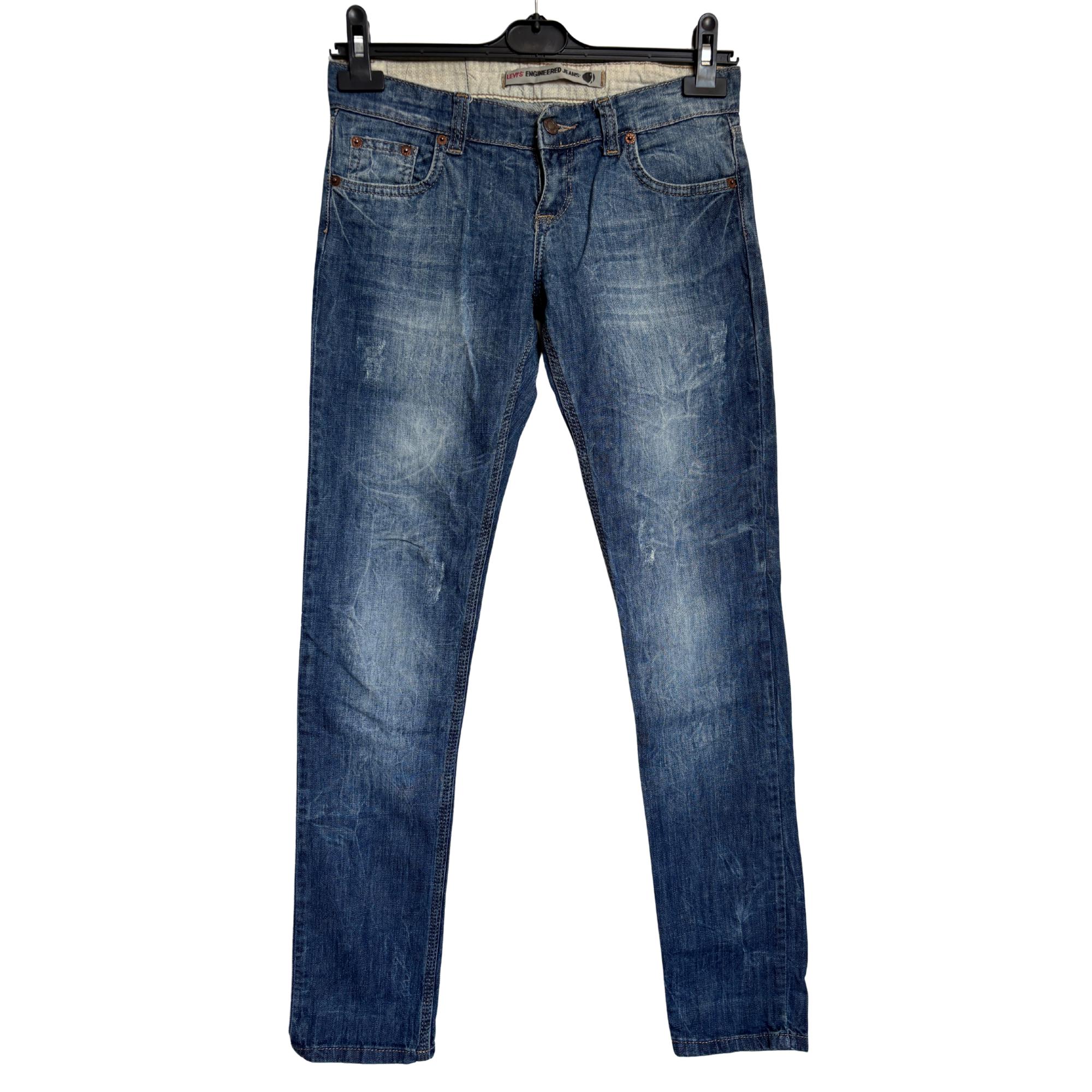 Levis Engineered 29 - Etsy