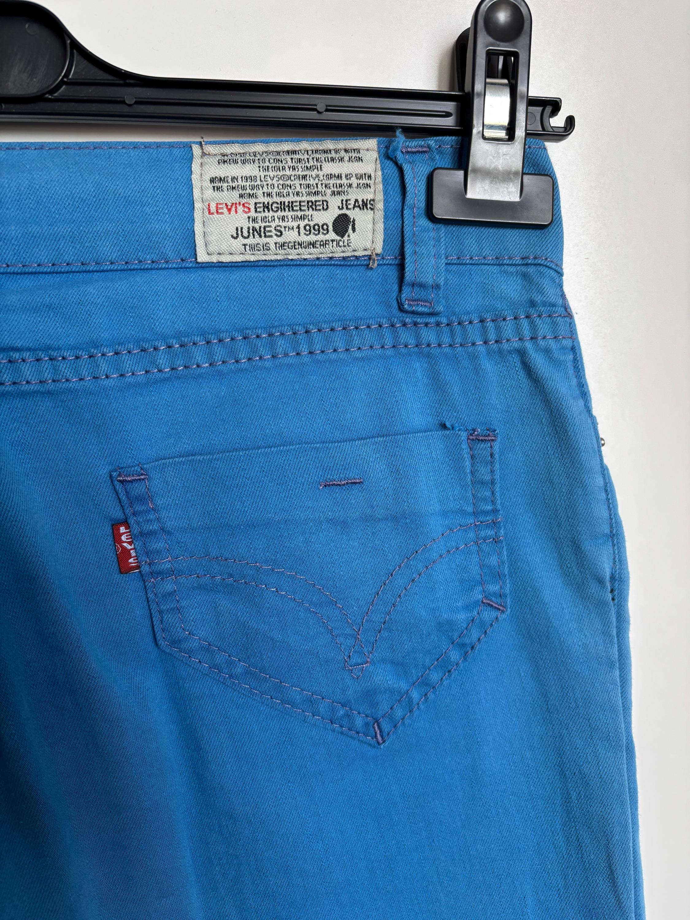 1999 levis engineered jeans - Etsy 日本