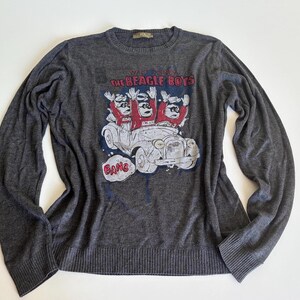 90s Iceberg Sweater - Etsy