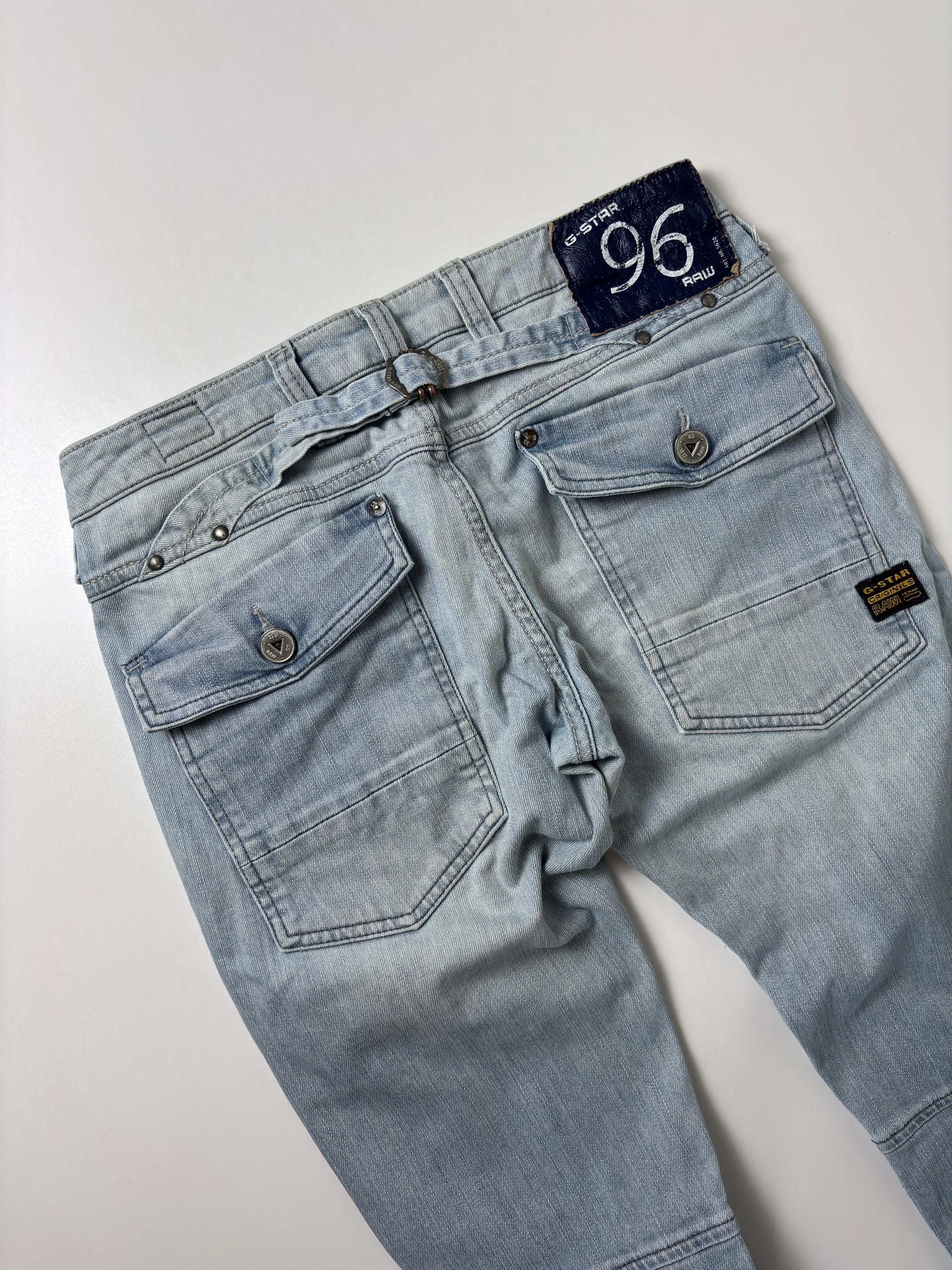 90s g star jeans - Etsy 日本