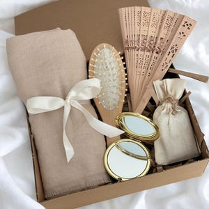 Encouragement Gift, Care Package for Her, Cheer Up Gift Box, Sending Love, Get Well Soon, Self Care Package, Thank You Gift, Hug in A Box