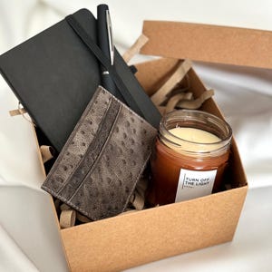 Father’s Day Gift Box, Dad Gifts, Gift for Dad, Custom Dad Care Package, Thank you Gift Box, Gift for him, Gift Box for Men, Selfcare box