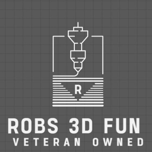 Robs3DFun