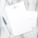 see more listings in the Personalized Letterhead section