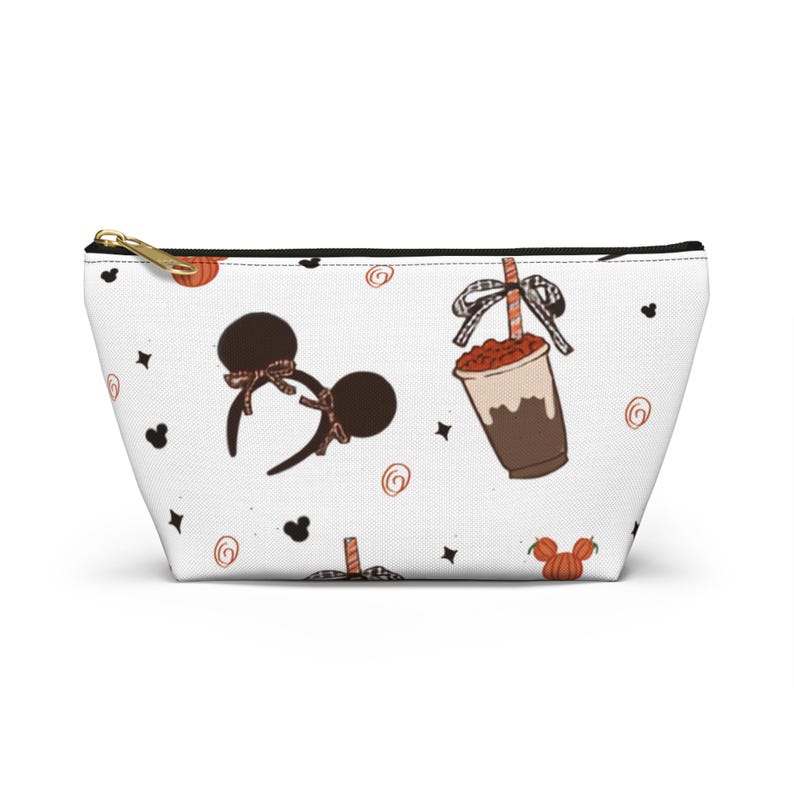 fall-theme-park-makeup-bag-pumpkin-mouse-ears-zipper-pouch-autumn