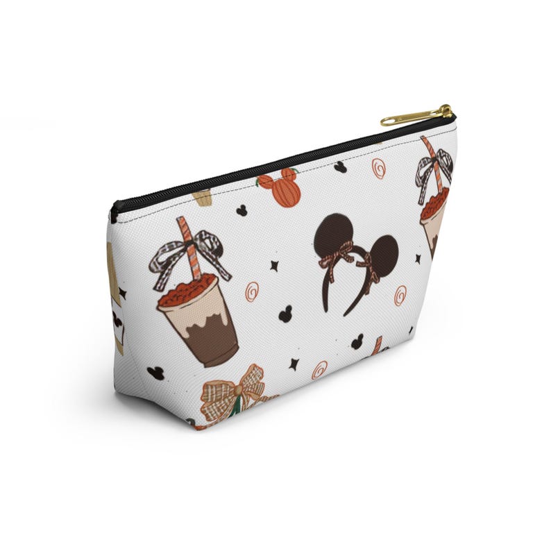 fall-theme-park-makeup-bag-pumpkin-mouse-ears-zipper-pouch-autumn