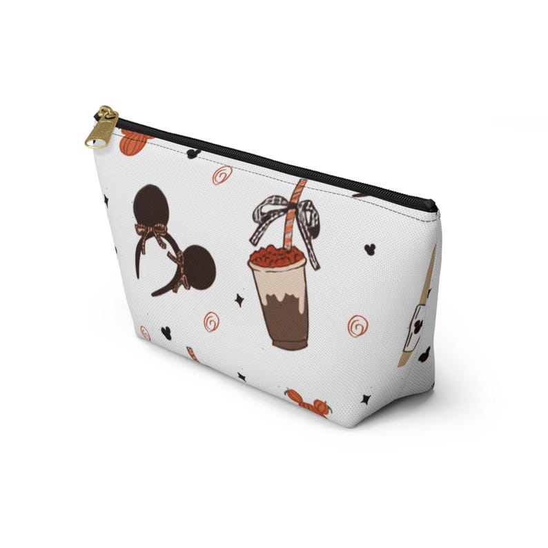 fall-theme-park-makeup-bag-pumpkin-mouse-ears-zipper-pouch-autumn