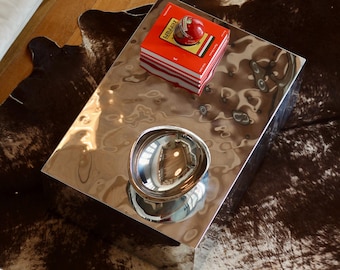 Stolik kawowy Mirror Monolith