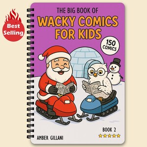 Kolorowanka dla dzieci z komiksami, zabawne obrazy przygodowe, zabawna aktywność, zabawne strony artystyczne, kolorowanka z komiksami o superbohaterach, bestseller, trendy teraz