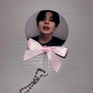 Kpop mini Streikposten Schlüsselanhänger Schlüsselanhänger enhypen