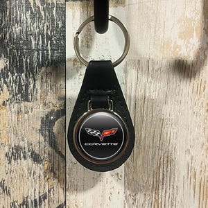 Chevrolet Cruze Keychain | Custom Lightweight Key Fob for Daily Drivers | Affordable and Durable Gift for Chevrolet Car Owners