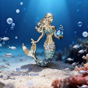 Mermaid Wedding Dress Rhinestones - Etsy