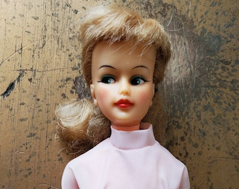 Vintage 1965 Ideal Misty Doll, Vintage 1965 Glamour Misty Doll, Vintage Tammy Dolls, 1965 Ideal Glamour Misty Doll/The Miss Clairol Doll