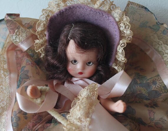 nancy doll vintage