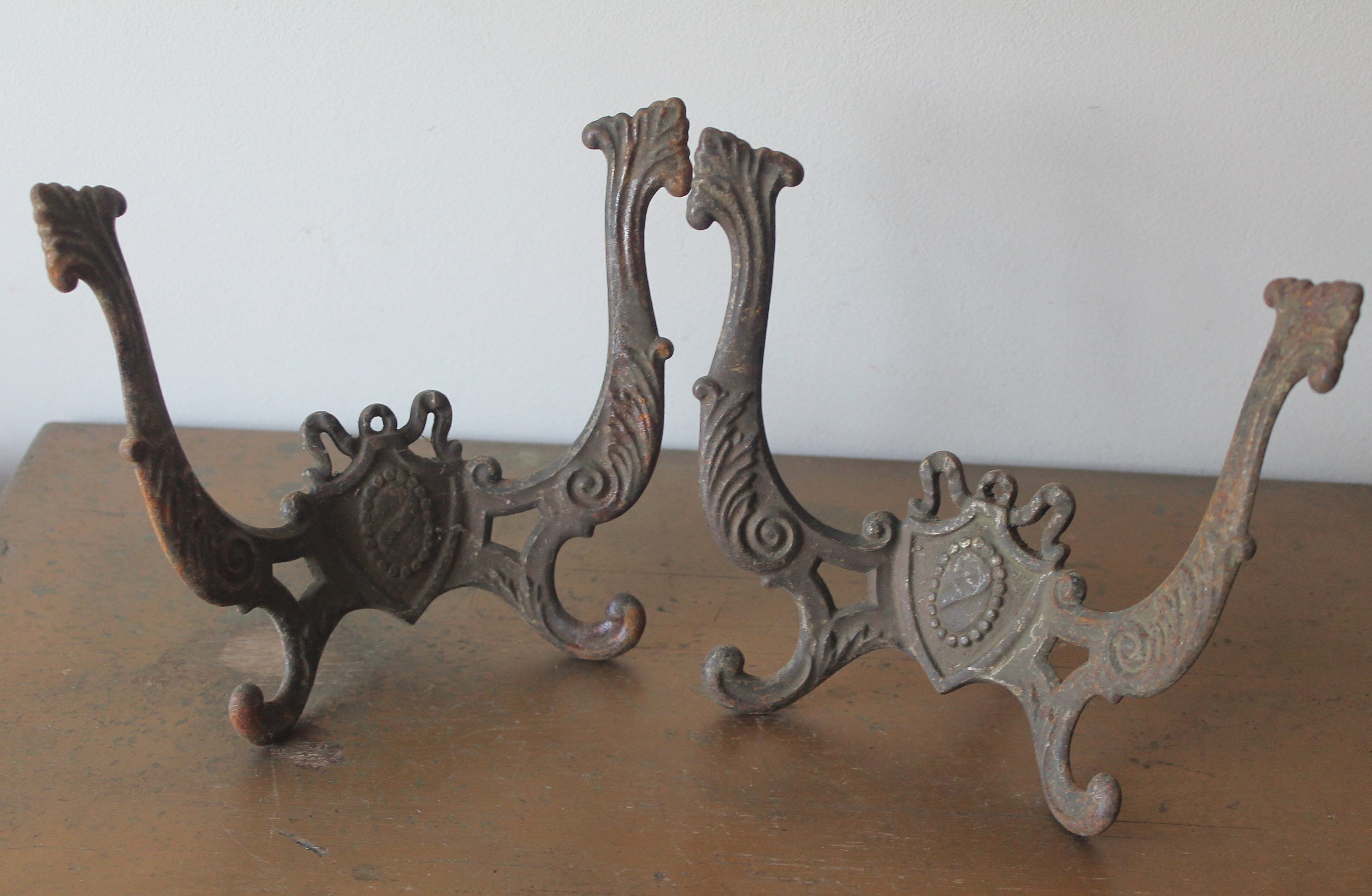 Hall tree hooks hotsell