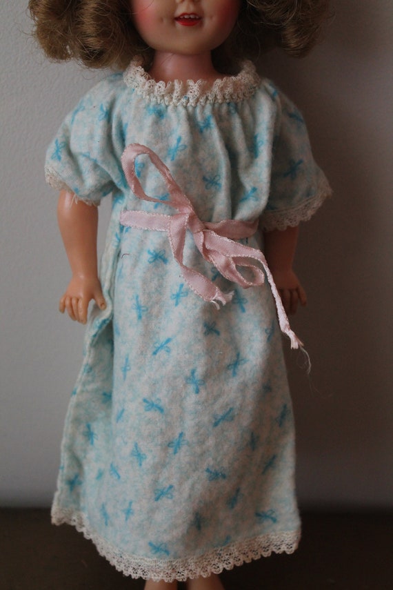 ideal shirley temple doll