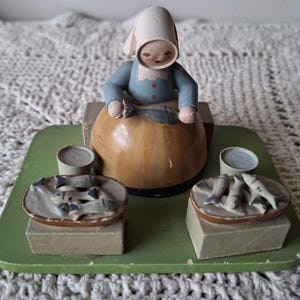 Vintage Wendt Kuhn - Etsy