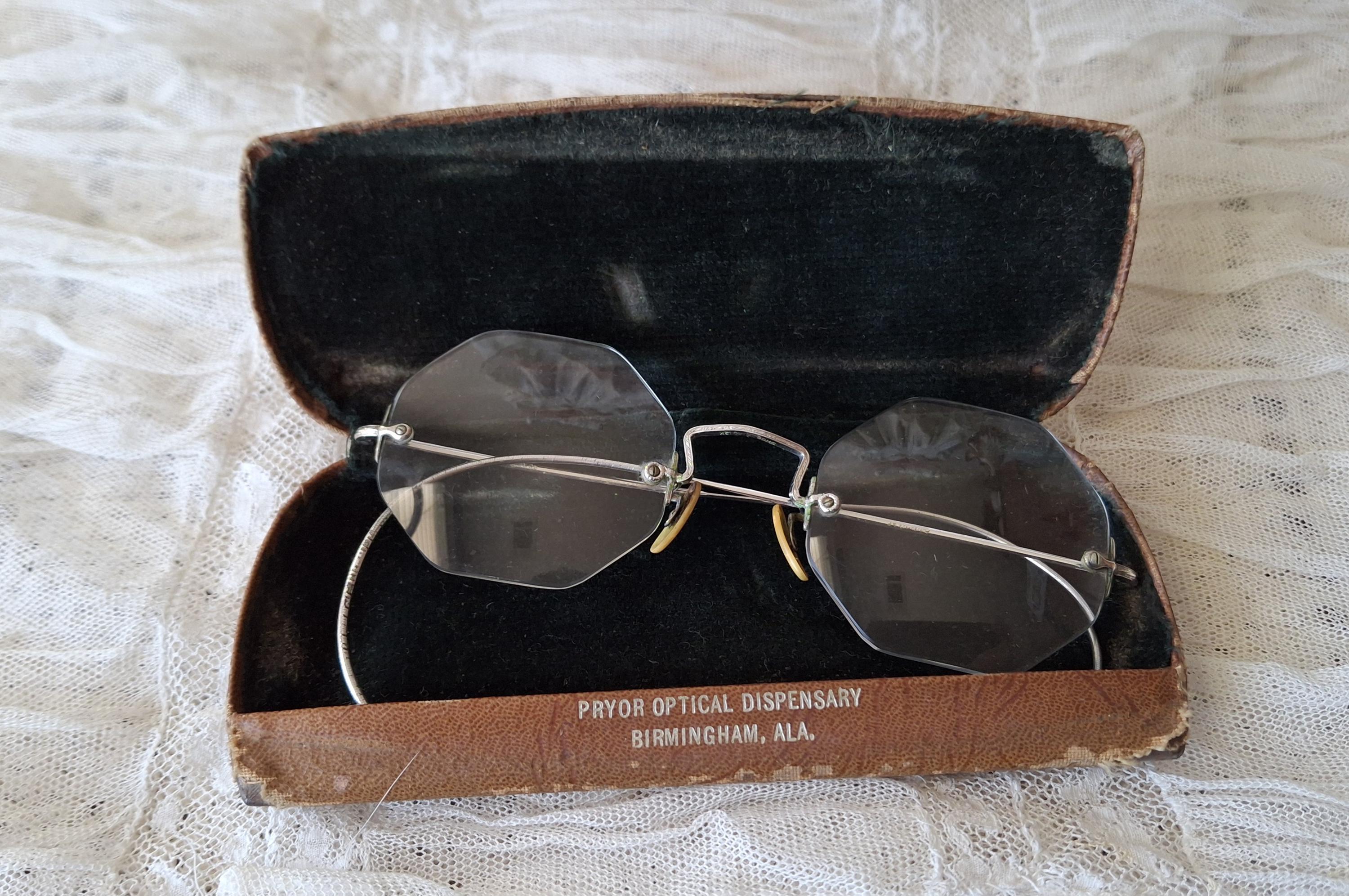 Shuron Glasses - Etsy