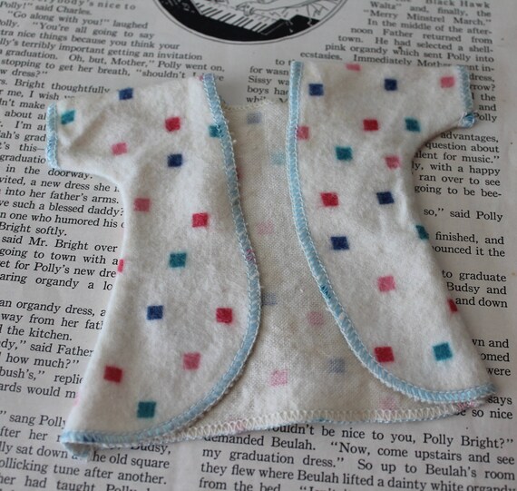 ginny doll clothes
