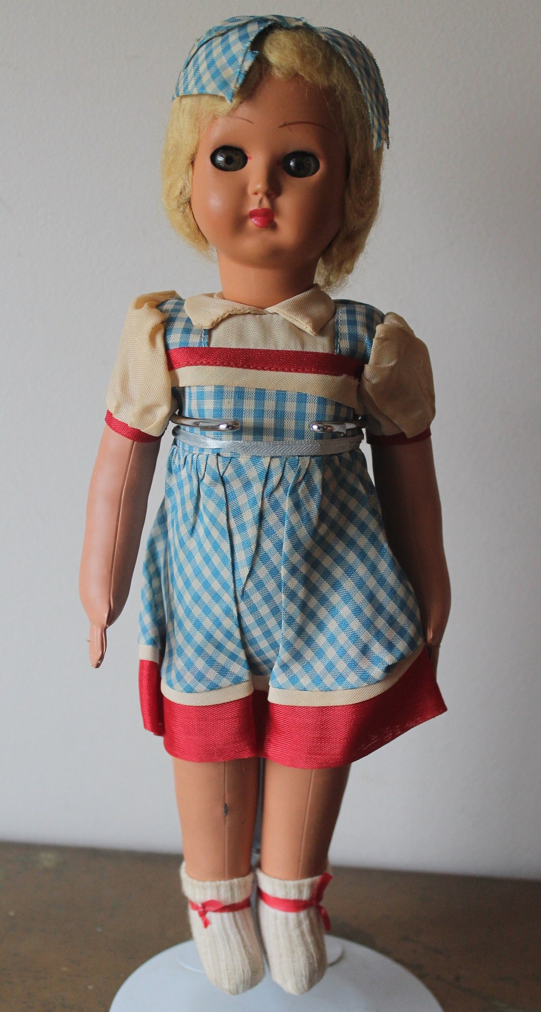専用　イタリア製 Furga DollヴィンテージBarbieリボーンドール il_1080xN.4620685484_qj4n.jpg