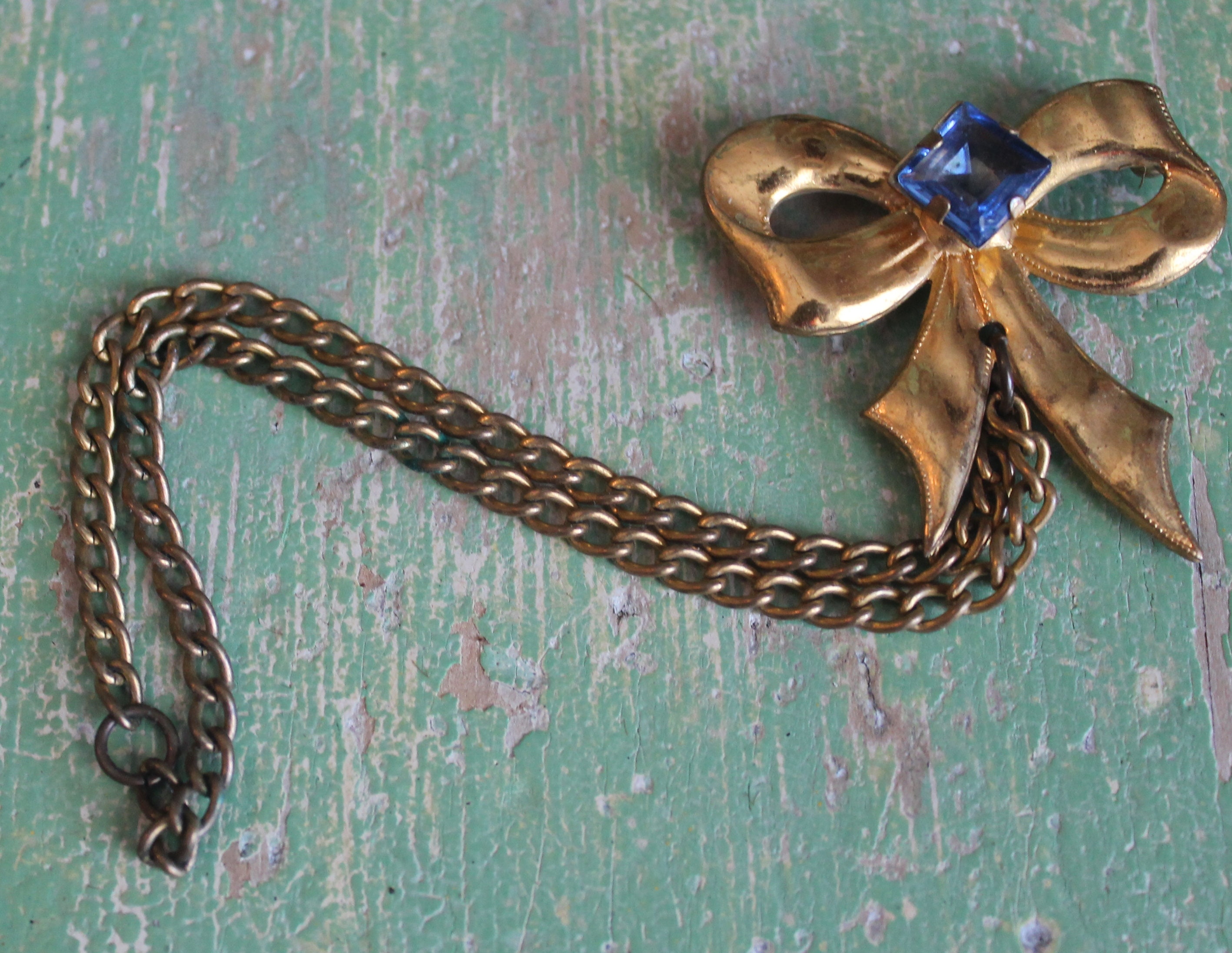 Vintage Gold Tone Brooches Vintage Costume Jewelry Brooch Etsy México