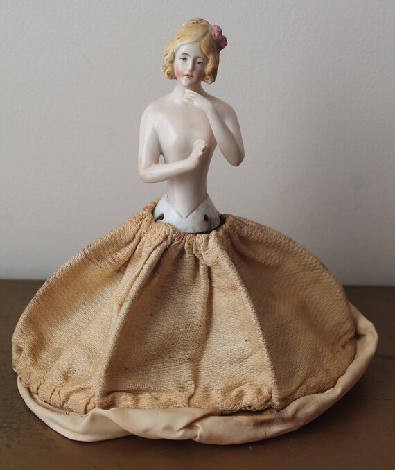 schneider handmade dolls