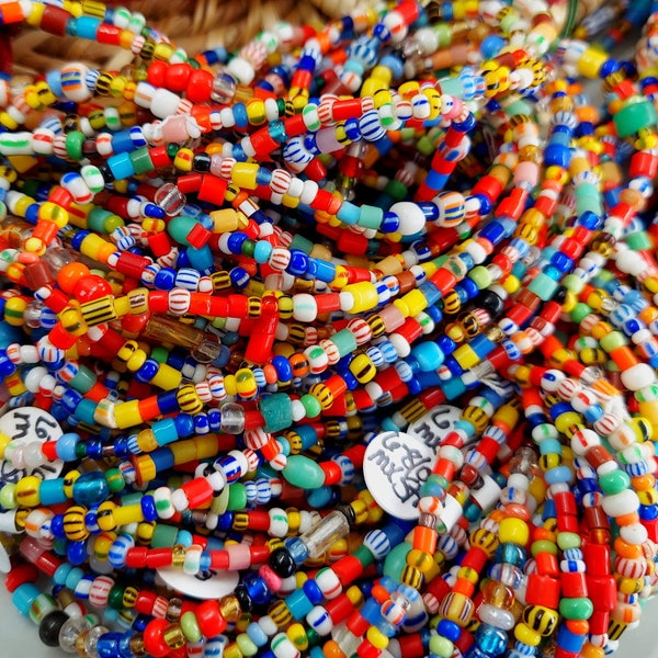 Vintage Bugle Beads - Etsy