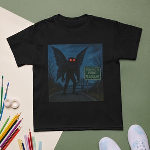 Youth t-shirt