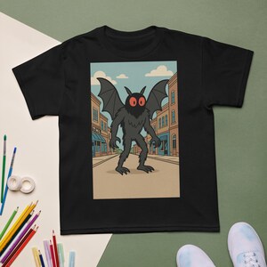 Youth t-shirt