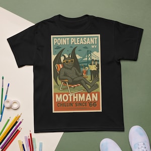 Youth t-shirt