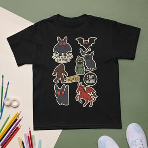 Youth t-shirt