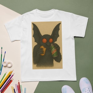 Youth t-shirt
