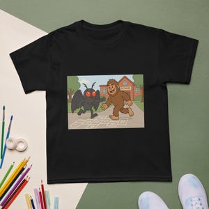 Youth t-shirt