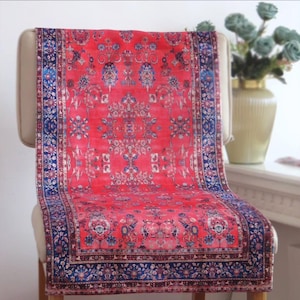 Persian design Runner