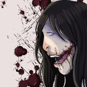 Character art commissions