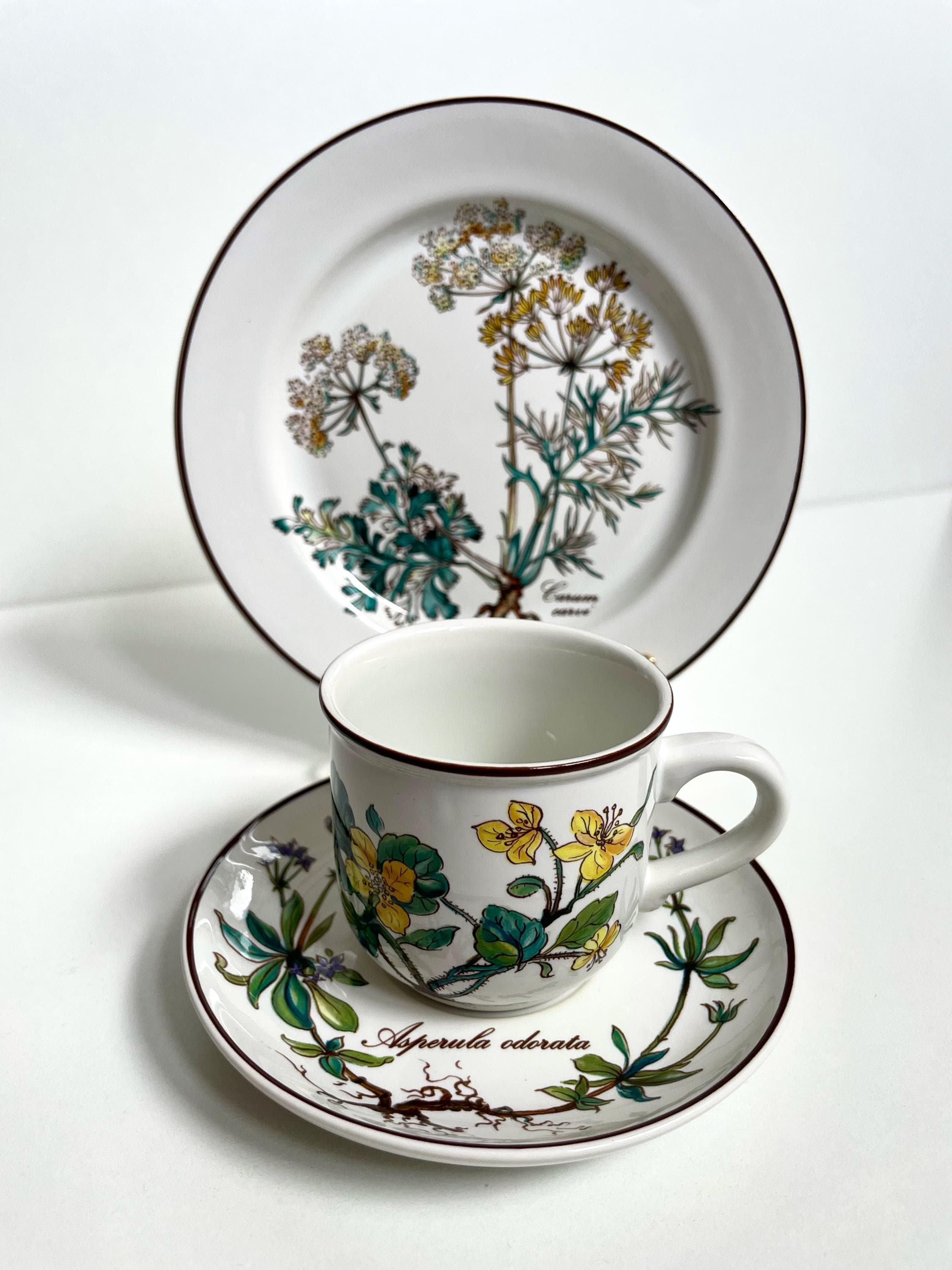 Villeroy boch rusticana - Etsy 日本