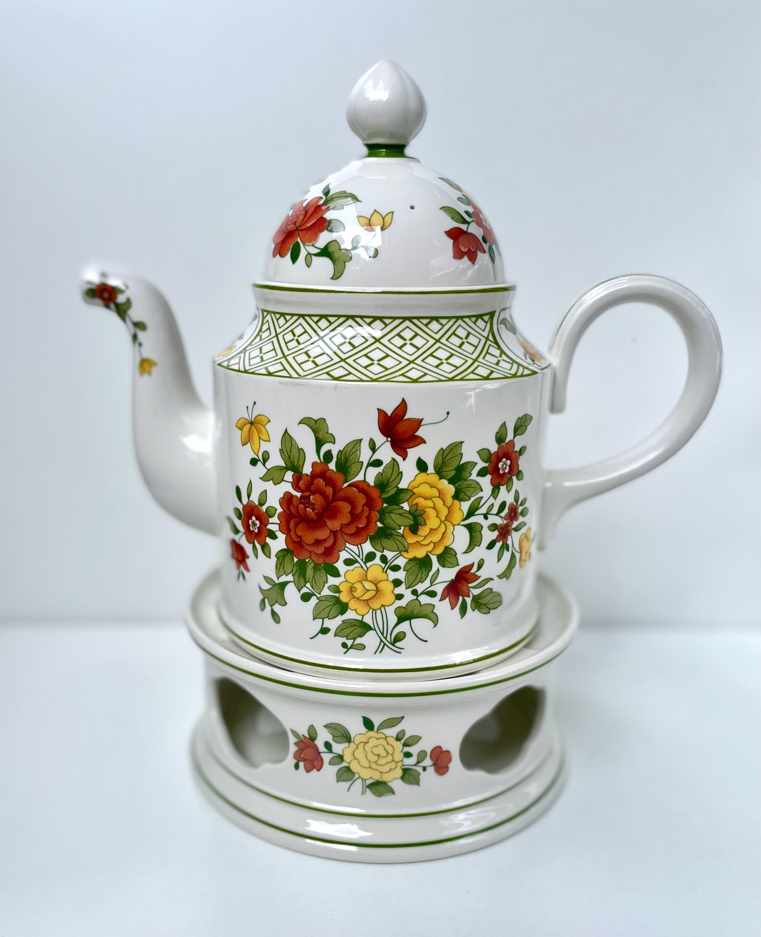 Villeroy and boch summer day - Etsy 日本