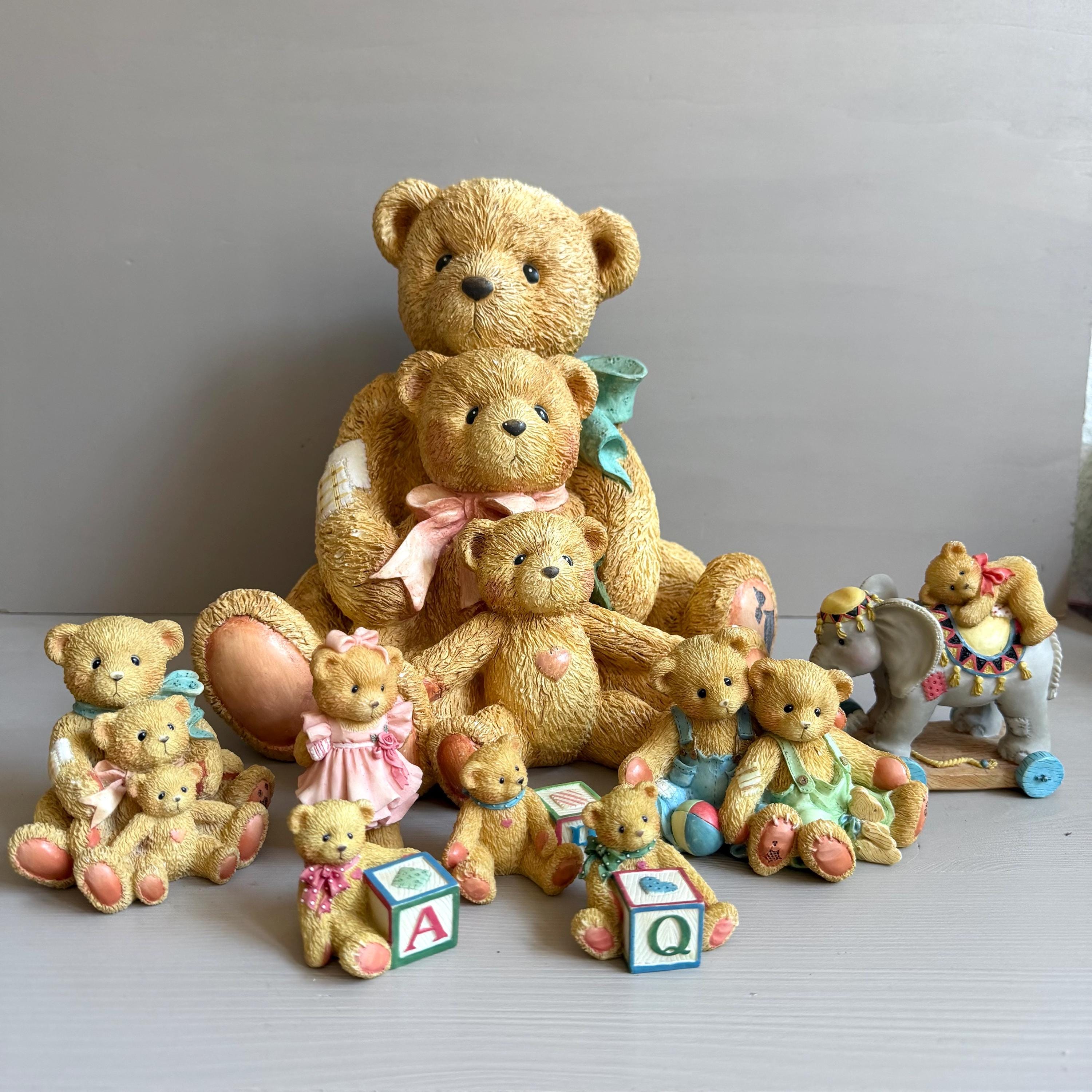 Cherished teddies - Etsy 日本