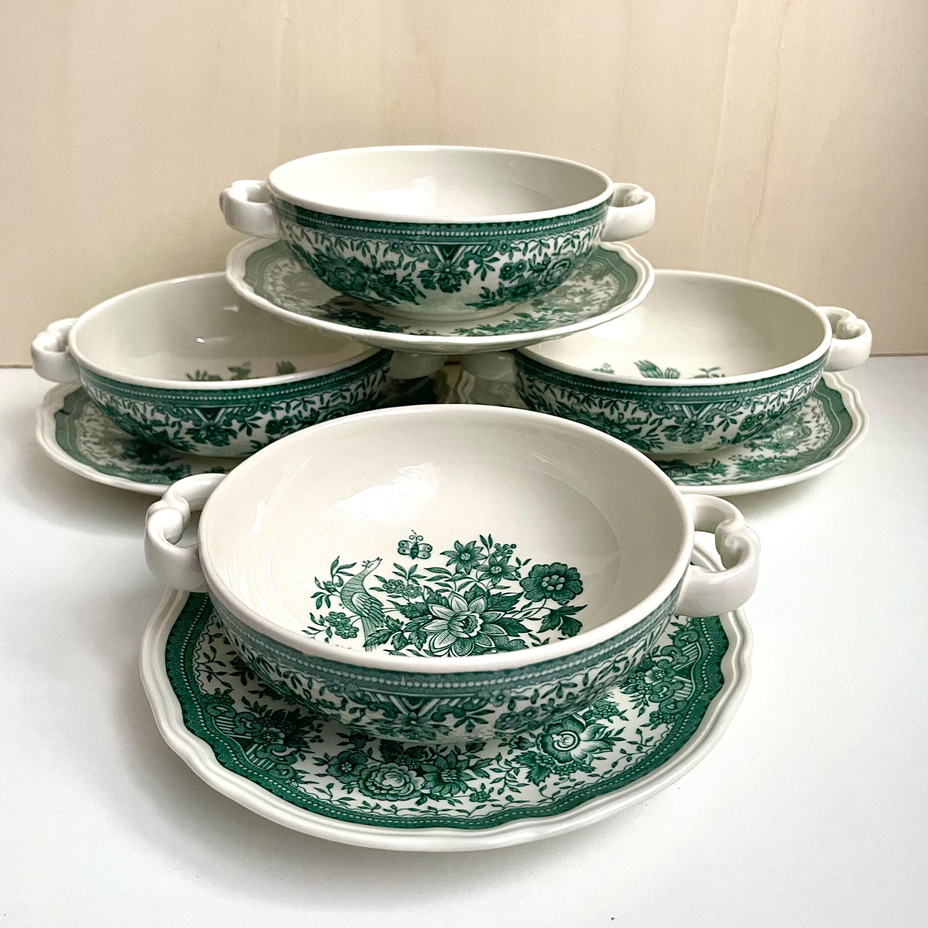 Villeroy Boch Fasan - Etsy