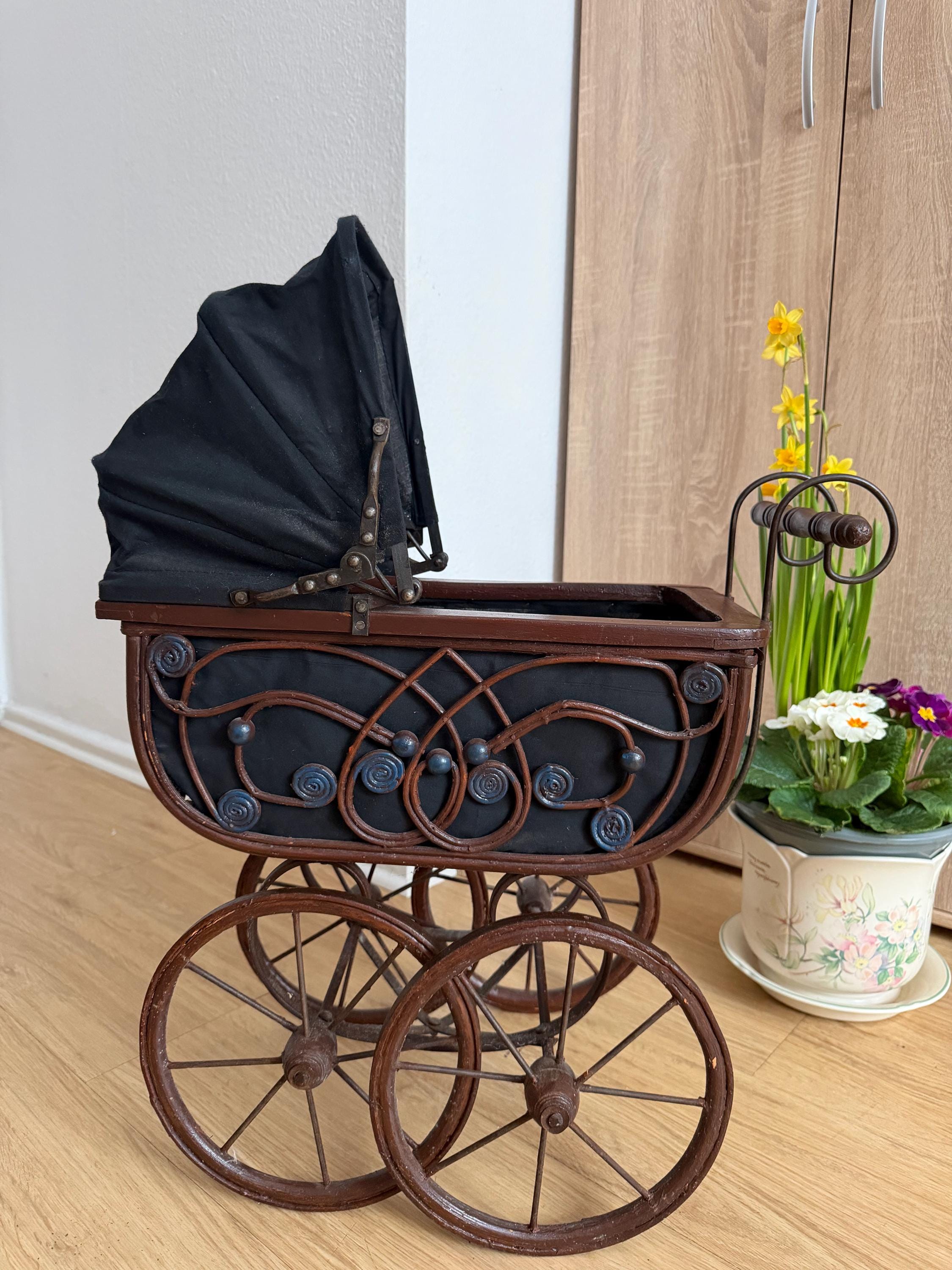 kinderwagen topline s hartan Hartan main image 0